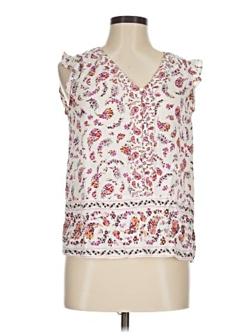 Old Navy Sleeveless Blouse (view 1)