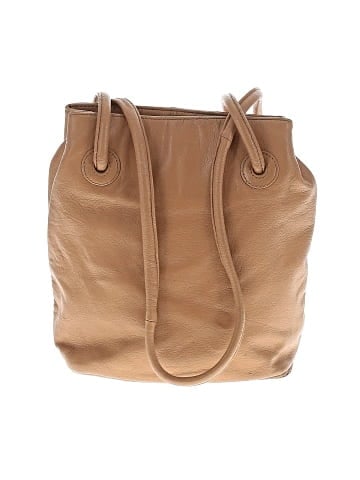 Wilsons Leather Leather Shoulder Bag (view 1)