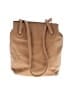 Wilsons Leather 100% Leather Tan Leather Shoulder Bag One size - photo 1