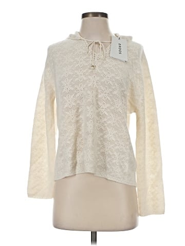 Erdos Pullover Sweater (view 1)