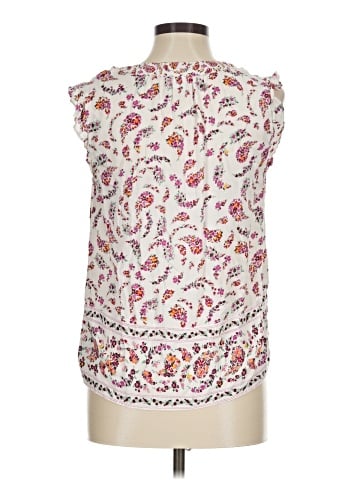 Old Navy Sleeveless Blouse (view 2)