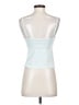 Zimmermann Blue Teal Tank Top Size 4 (0) - photo 2