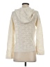 Erdos Ivory Pullover Sweater Size S - photo 2