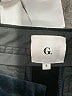 Glamour Black Casual Pants Size 6 - photo 4