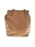 Wilsons Leather 100% Leather Tan Leather Shoulder Bag One size - photo 3