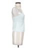 Zimmermann Blue Teal Tank Top Size 4 (0) - photo 4