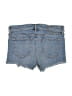 DSTLD Blue Denim Shorts Size 25 waist - photo 2