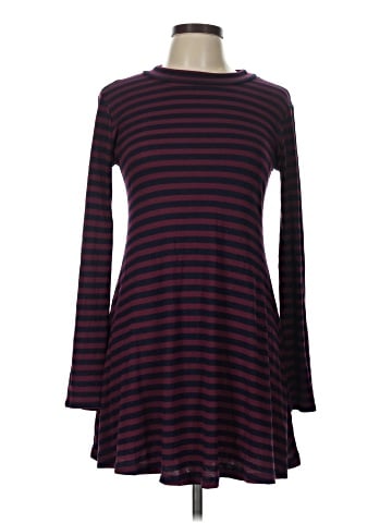 Lush Casual Dress (view 1)