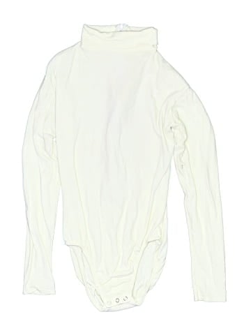 Varsity Bodysuit (view 1)