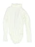 Varsity Ivory Bodysuit Size M (estimated) - photo 1