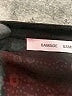Samsoe Samsoe Black Casual Dress Size L - photo 7