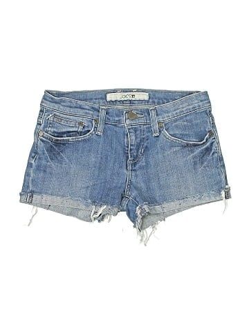 Joe's Jeans Denim Shorts (view 1)