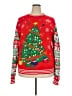 Assorted Brands 100% Acrylic Red Pullover Sweater Size 2X - photo 1