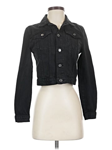 BDG Denim Jacket (view 1)