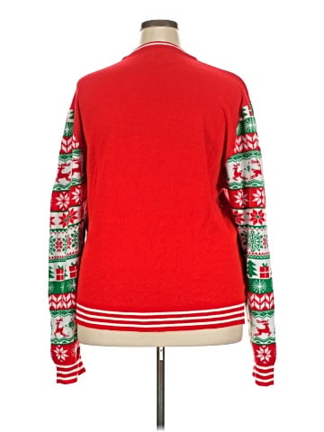 Assorted Brands Pullover Sweater (view 2)