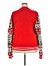Assorted Brands 100% Acrylic Red Pullover Sweater Size 2X - photo 2