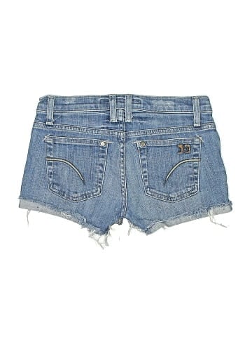 Joe's Jeans Denim Shorts (view 2)