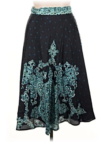 Talbots Formal Skirt (view 1)