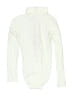 Varsity Ivory Bodysuit Size M (estimated) - photo 2