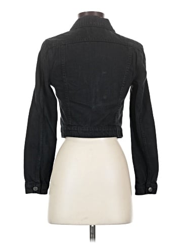 BDG Denim Jacket (view 2)