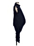 Kimi + Kai Maternity Blue Cocktail Dress Size S - photo 4