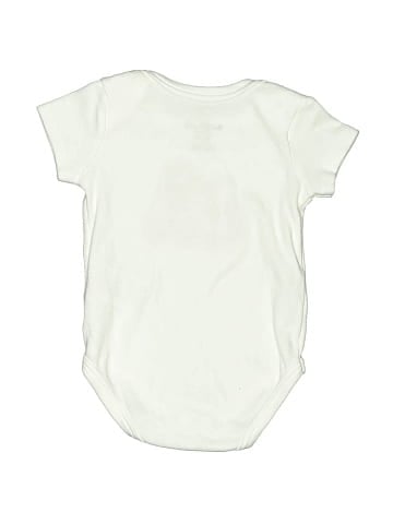 Duck Duck Goose Short Sleeve Onesie (view 2)