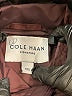 Cole Haan Burgundy Trenchcoat Size XS (petite) - photo 6