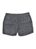 Old Navy Chevron-herringbone Gray Shorts Size 8 - photo 2