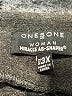 One 5 One Solid Black Active Pants Size 3X - photo 4