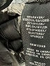 One 5 One Solid Black Active Pants Size 3X - photo 5