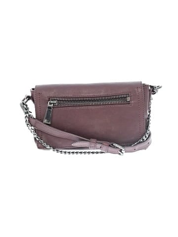 FRYE Leather Crossbody Bag (view 1)