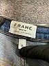 FRAME Denim Blue Jeans Size 31 waist - photo 7