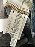 FRAME Denim Blue Jeans Size 31 waist - photo 8