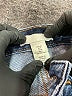 H&M Blue Jeans Size 8 - photo 7