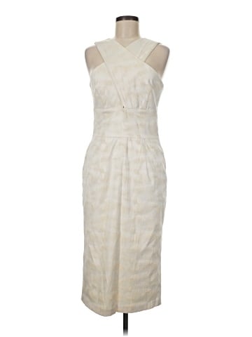 Hunter Bell Cocktail Dress (view 1)