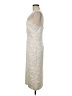 Hunter Bell Ivory Cocktail Dress Size 8 - photo 5