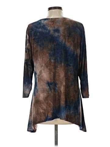 Cocomo 3/4 Sleeve Top (view 2)