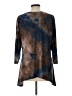 Cocomo Brown 3/4 Sleeve Top Size L (estimated) - photo 2