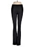 BCBGMAXAZRIA Black Active Pants Size M - photo 1
