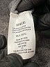 Vince. Gray Wool Cardigan Size Med - Lg - photo 8
