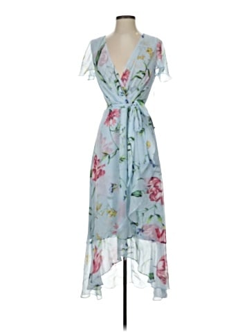 White House Black Market Cocktail Dress (view 1)