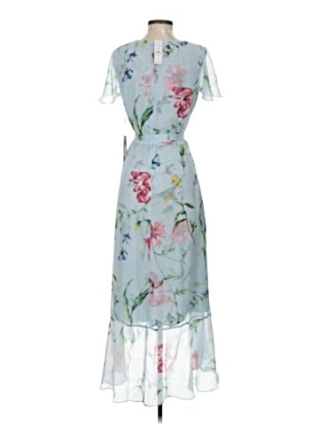 White House Black Market Cocktail Dress (view 2)