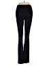 BCBGMAXAZRIA Black Active Pants Size M - photo 2