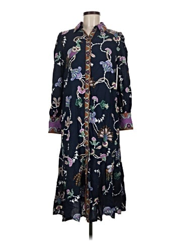 Ann Taylor LOFT Casual Dress (view 1)