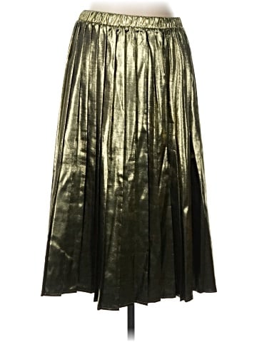 Calligraphie Formal Skirt (view 1)