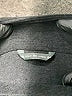 Oiselle Black Long Sleeve Turtleneck Size 4 - photo 7