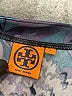 Tory Burch 100% Rayon Print Blue Casual Dress Size S - photo 7
