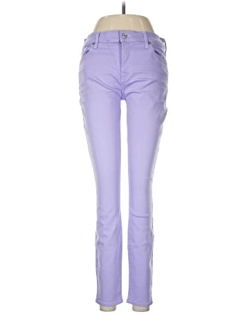 7 For All Mankind Jeans (view 1)