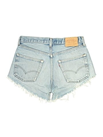 Levi's Denim Shorts (view 2)