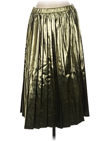 Calligraphie Formal Skirt (view 2)